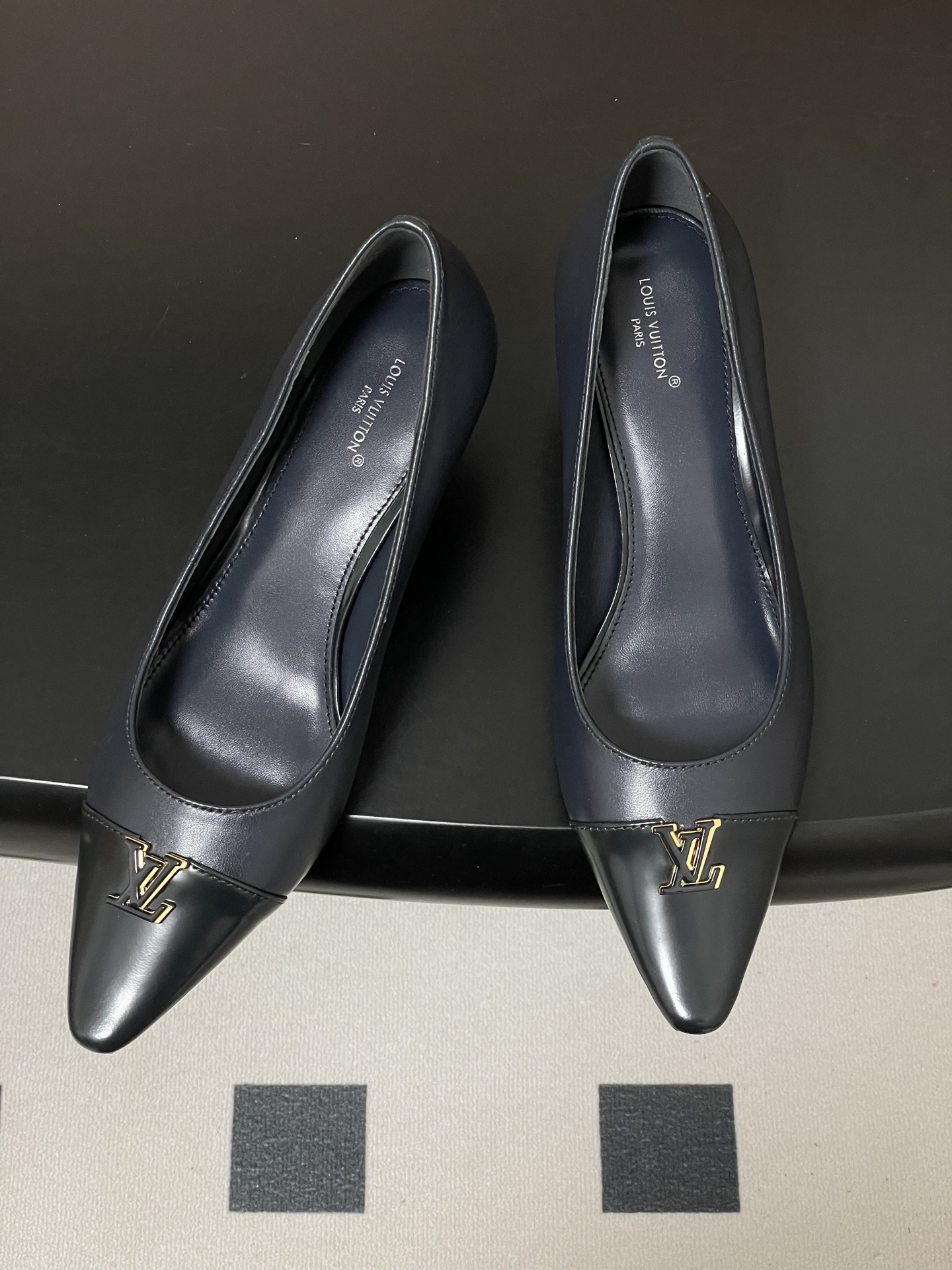 Women's high heels